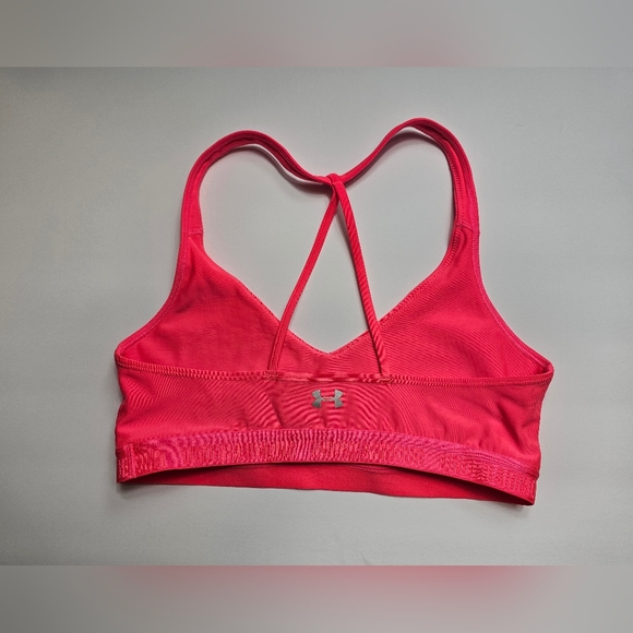 UnderArmour Sports Compression Bra - Picture 6 of 6